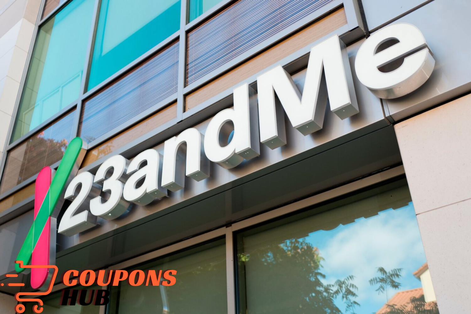 23andMe Discount Student