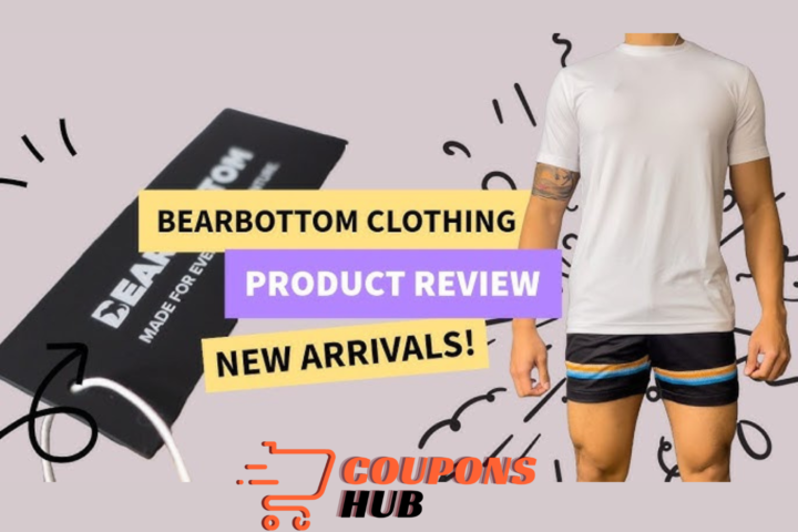 Bearbottom Discount Code