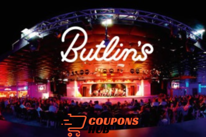 Butlins Voucher Codes