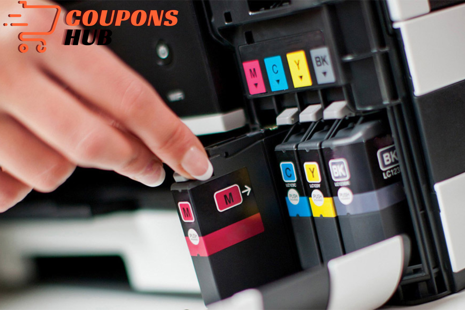 Cartridge Monkey Discount Code