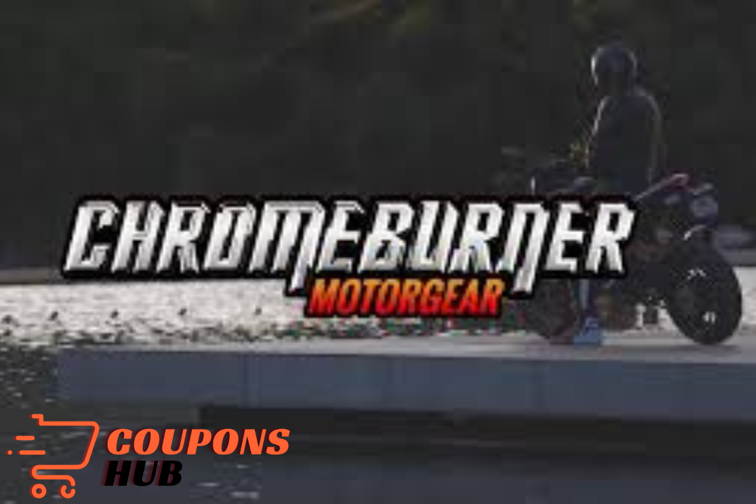 ChromeBurner Discount Code