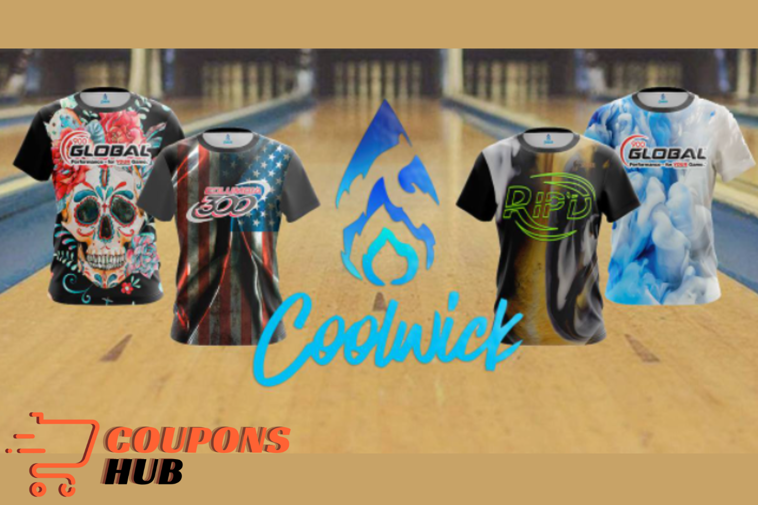 Coolwick Coupon Code