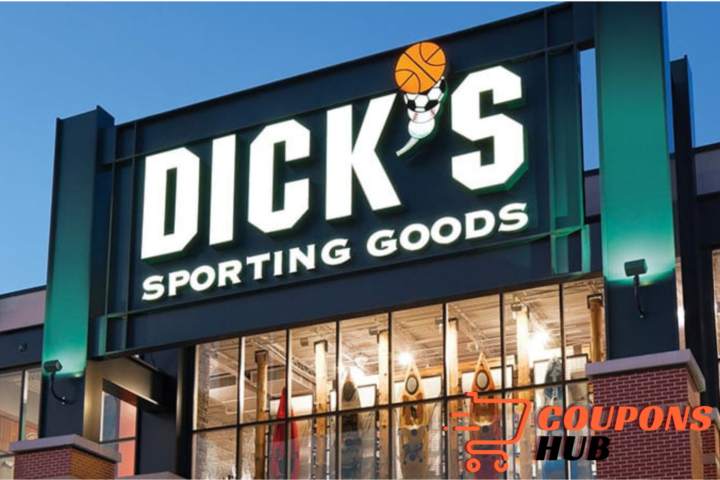 Dicks Military Discount