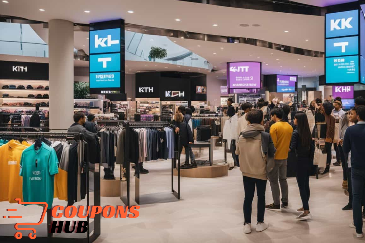 Kith Discount Code