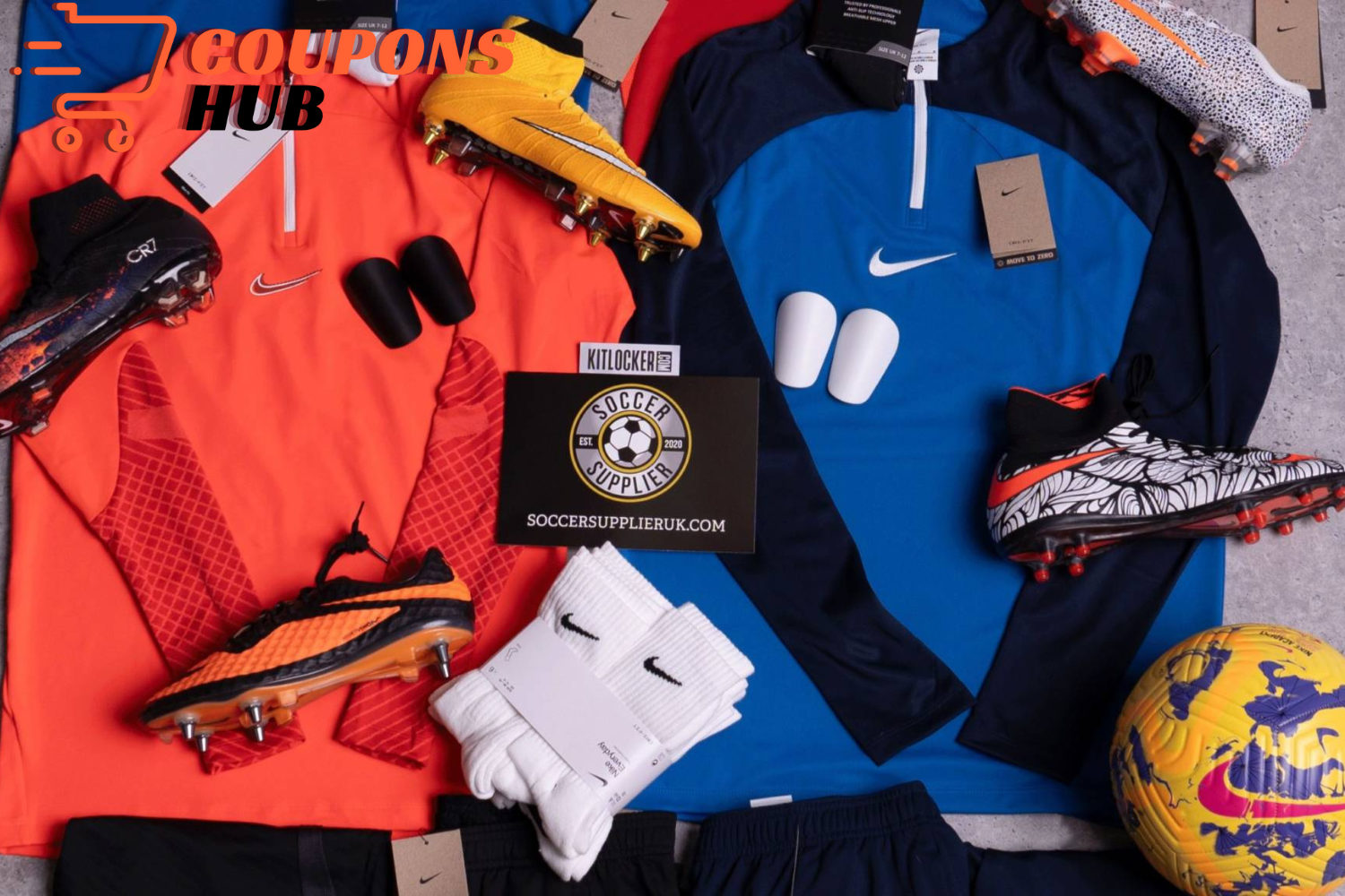 Kitlocker Discount Code
