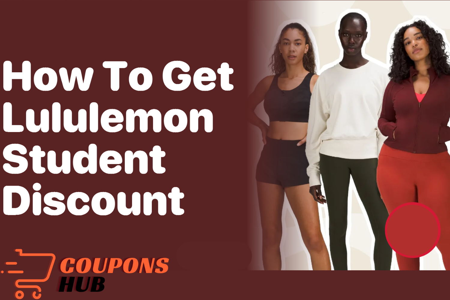Lululemon Student Discount