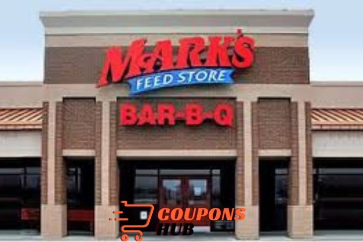 Marks Feed Store Promo Codes