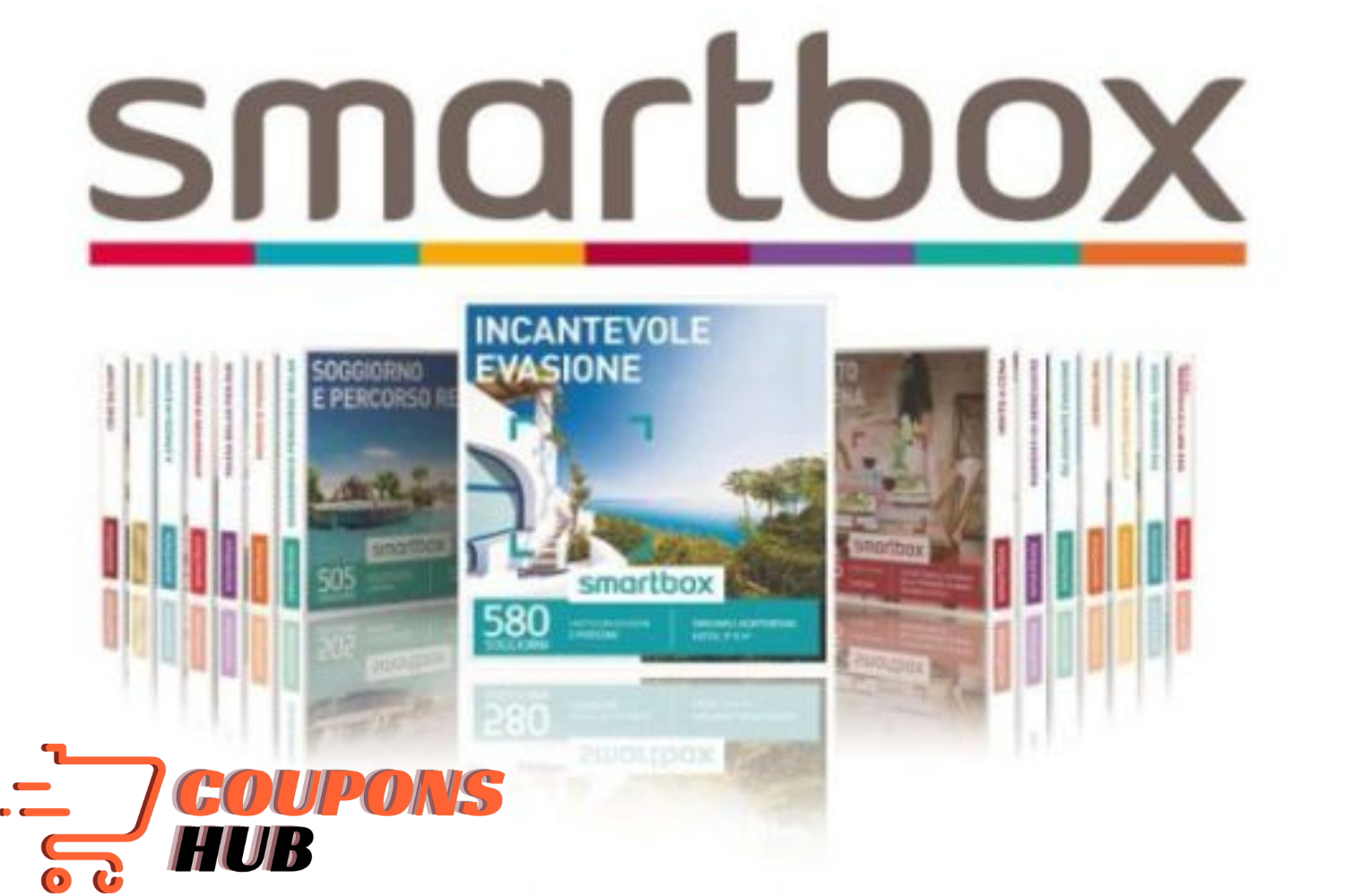 Smartbox Voucher