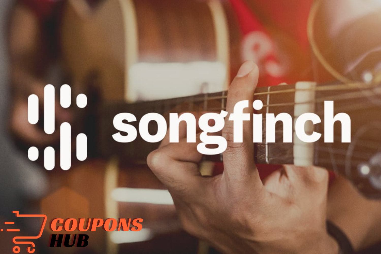 Songfinch Promo Code