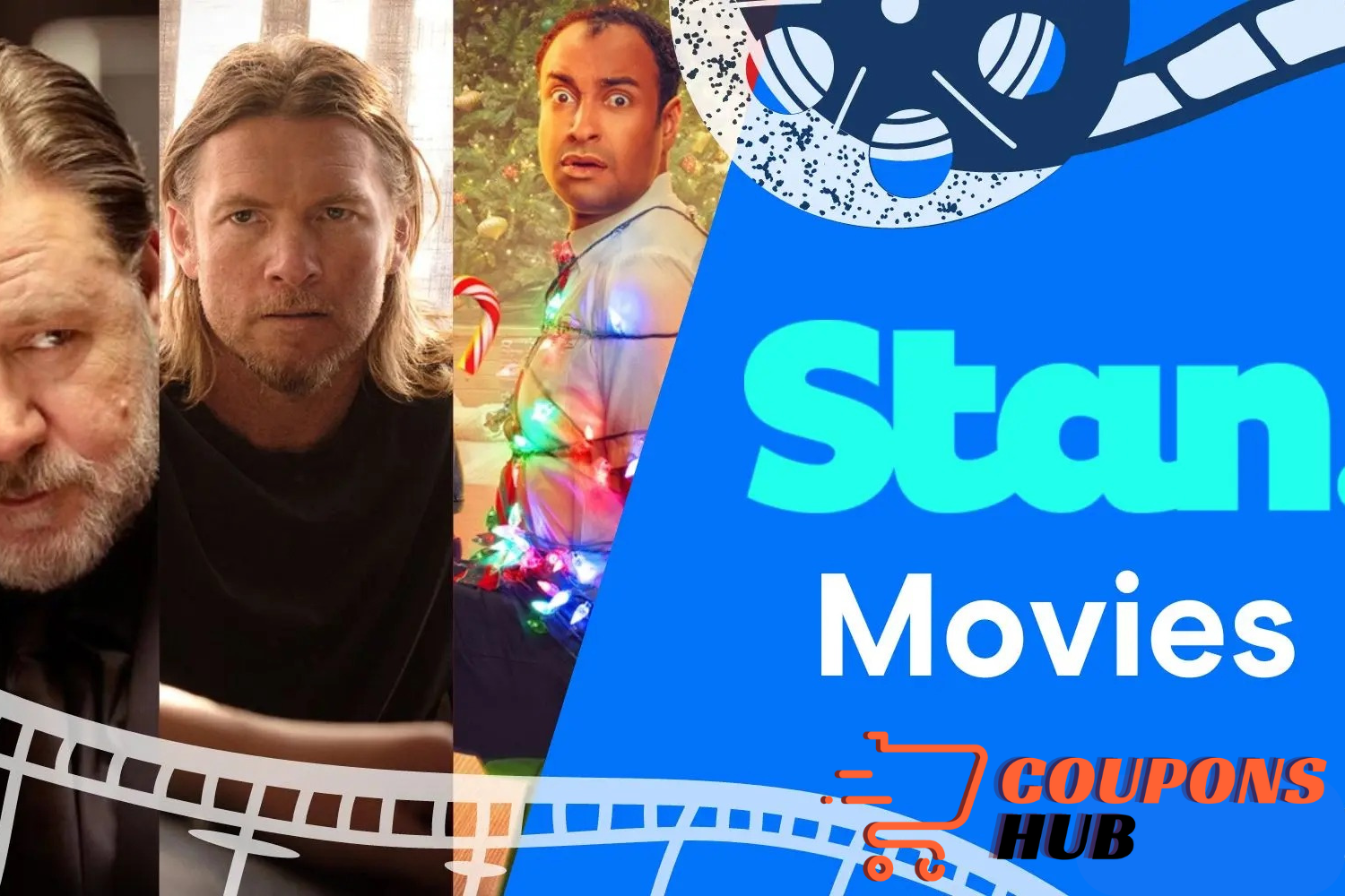 Stan Coupon