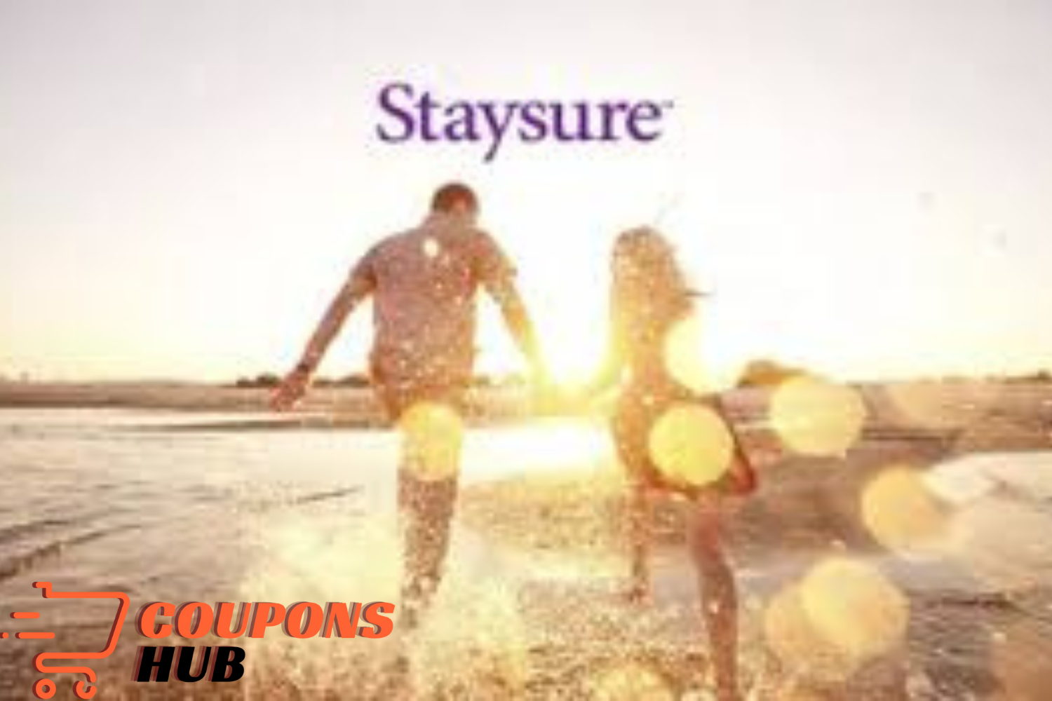 Staysure Voucher Codes