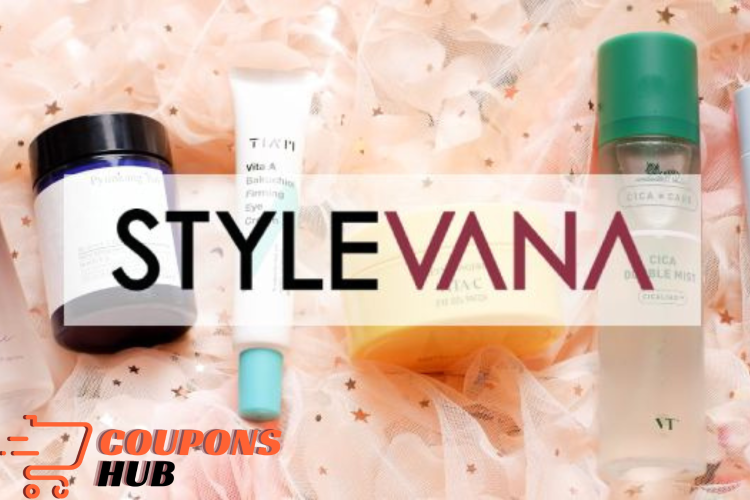 Stylevana Coupon Code