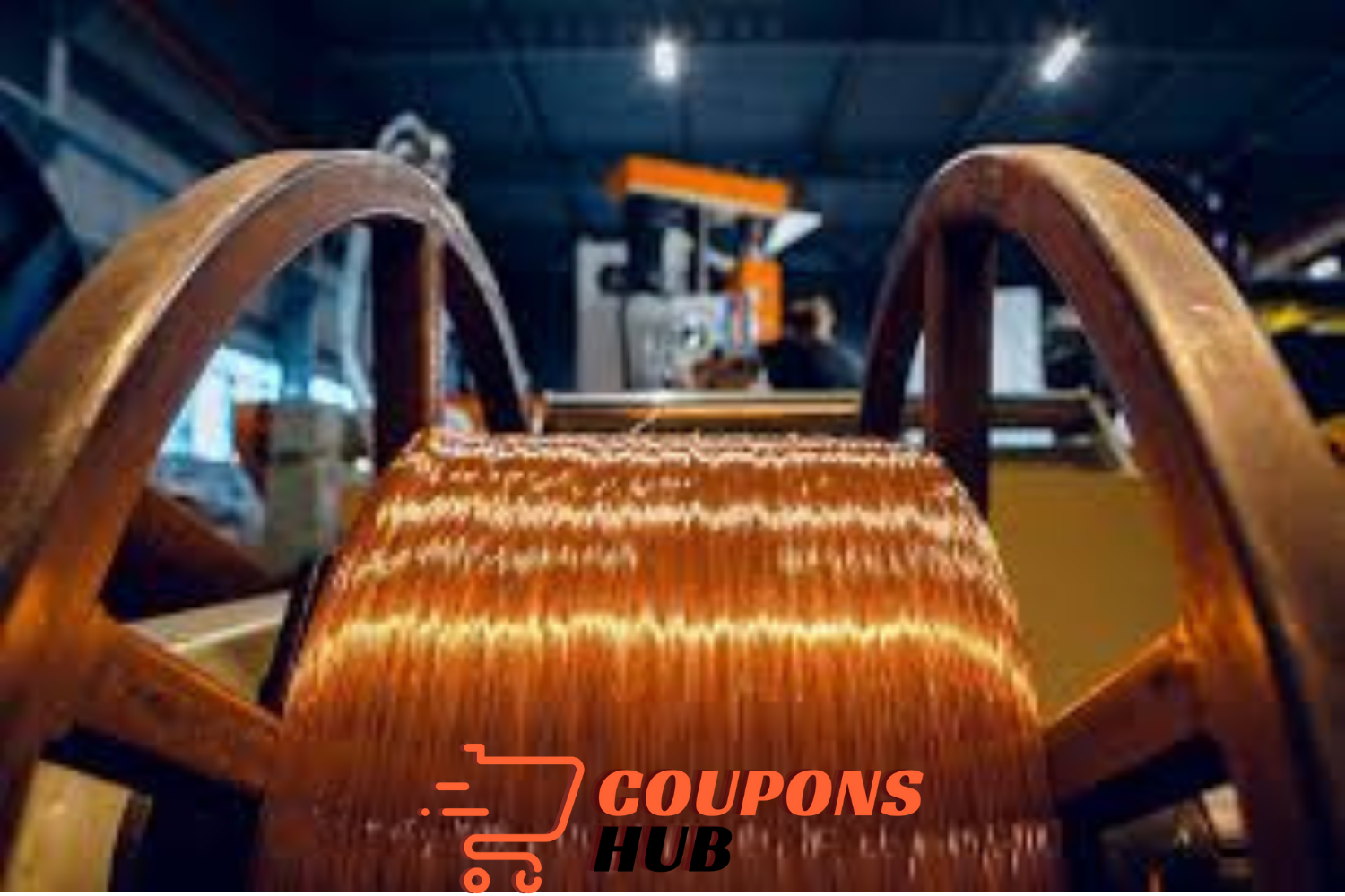 Wire and Cable Your Way Discount Code