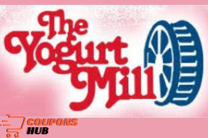 Yogurt Mill Coupon