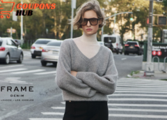 Frame Denim Discount Code