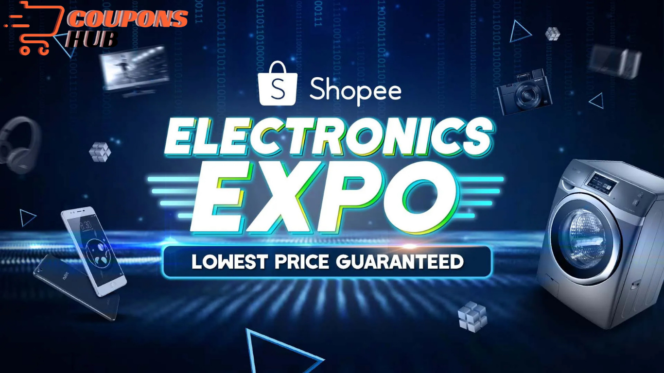 electronics-expo-coupon-code