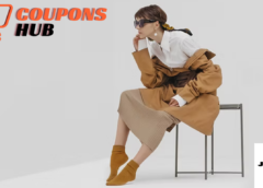 Julian Fashion Promo Code