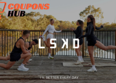 LSKD Discount Code