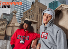 Ecko Unltd coupons