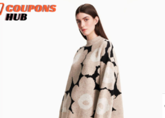 Marimekko Coupon