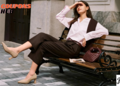 Florsheim Coupons