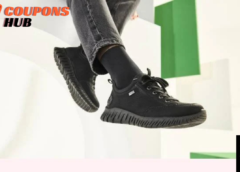 Wide Fit Shoes Discount Code